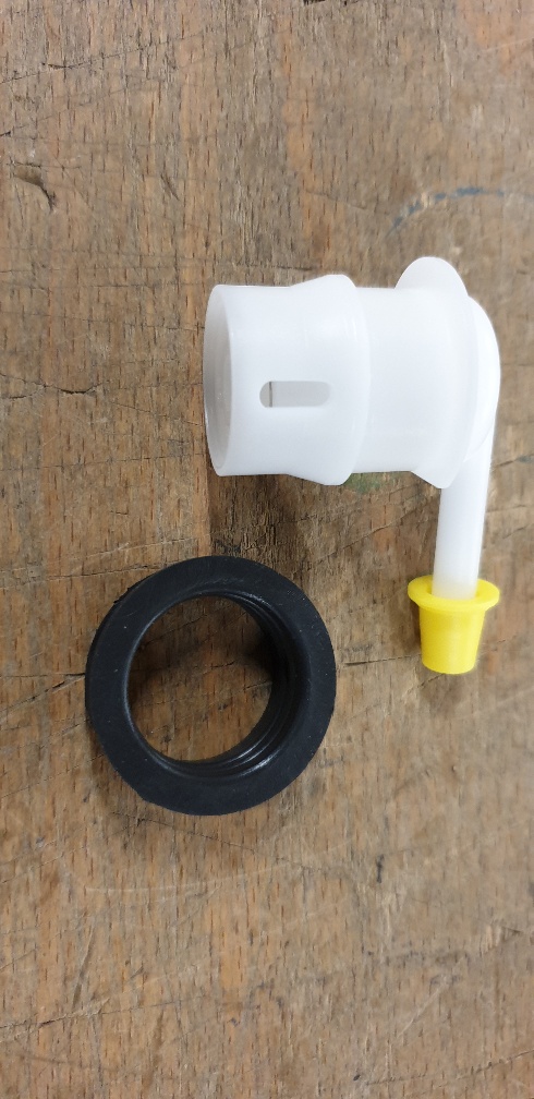 JEU DE SOUPAPE POUR FLOTTEUR