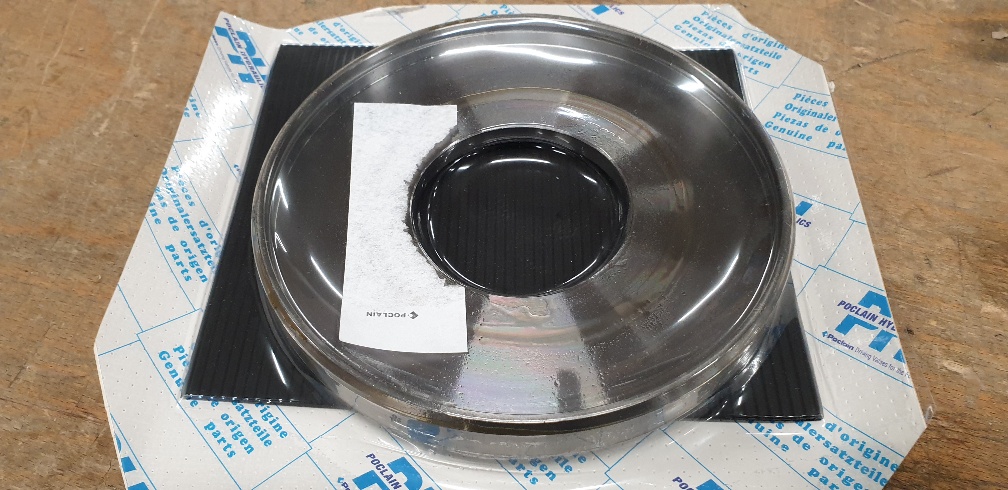 PISTON DE FREIN