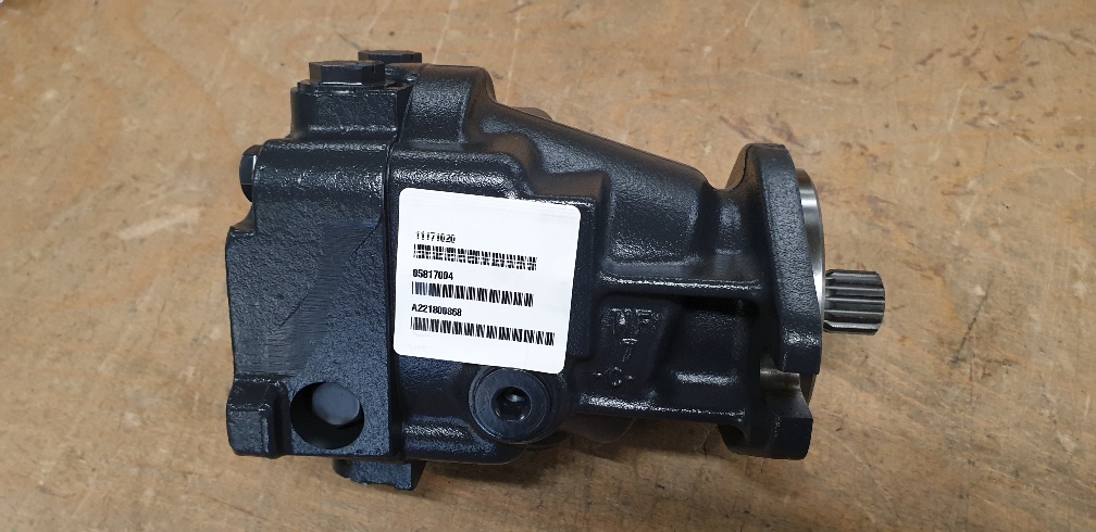 VIBRATIONSMOTOR