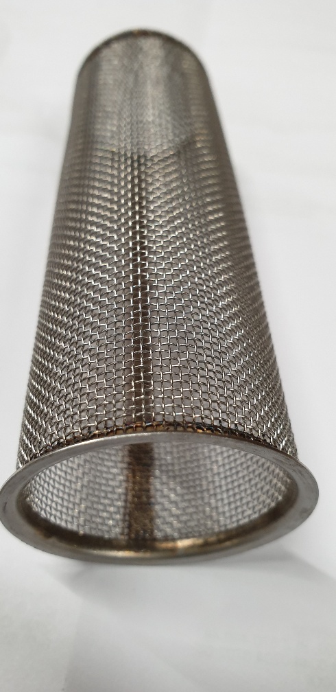 TAMIS POUR FILTRE HYDRAULIQUE