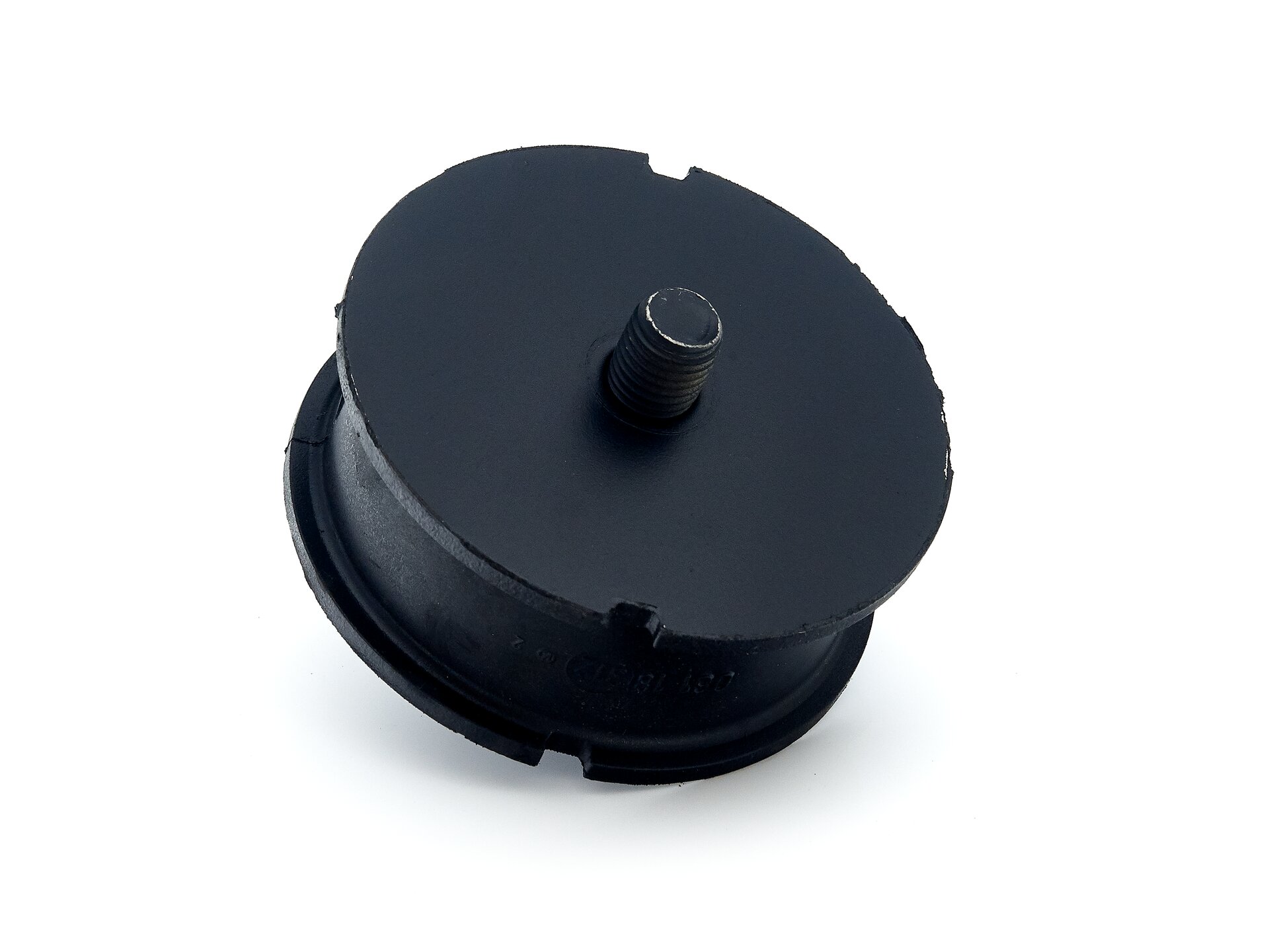 AMORTISSEUR CAOUTCHOUC