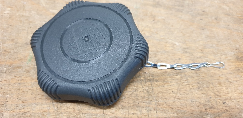 TANKDECKEL