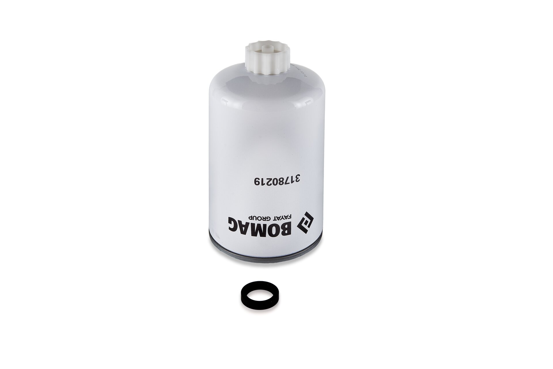 FILTRE A CARBURANT SEPARATEUR D'EAU