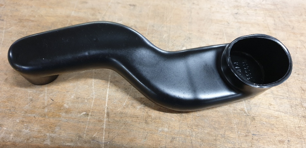 CONDUITE D'ASPIRATION