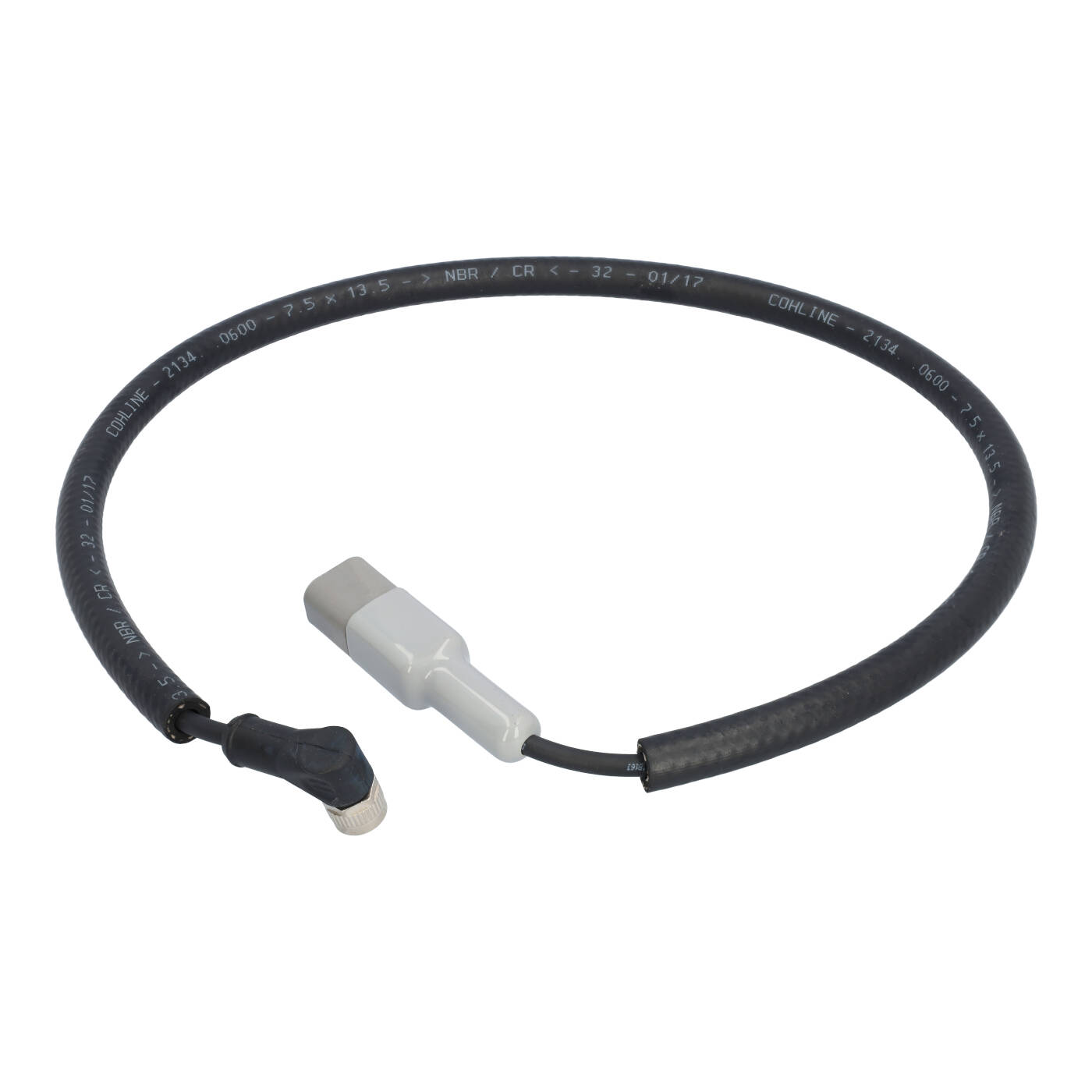 FAISCEAU DE CABLES