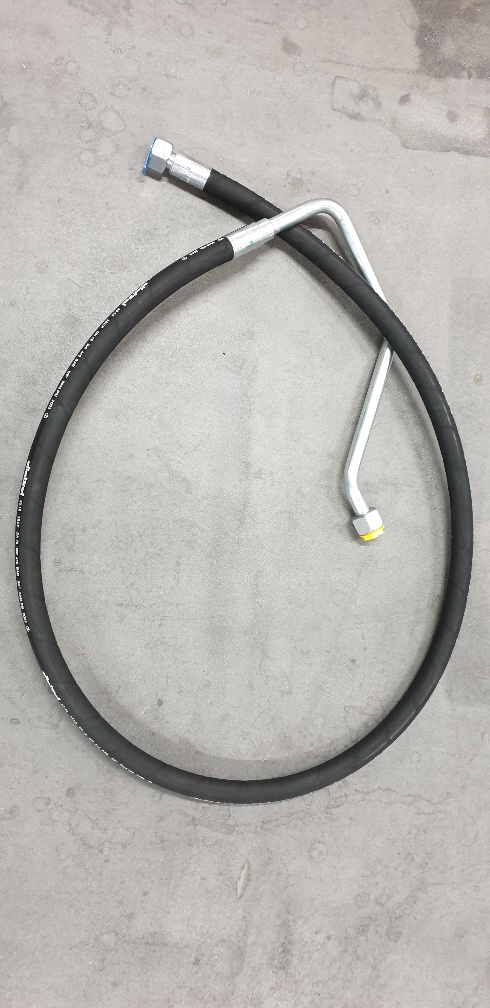 TUYAU HYDRAULIQUE