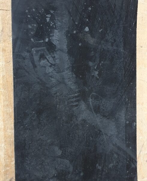 PLAQUE DE COUVERTURE