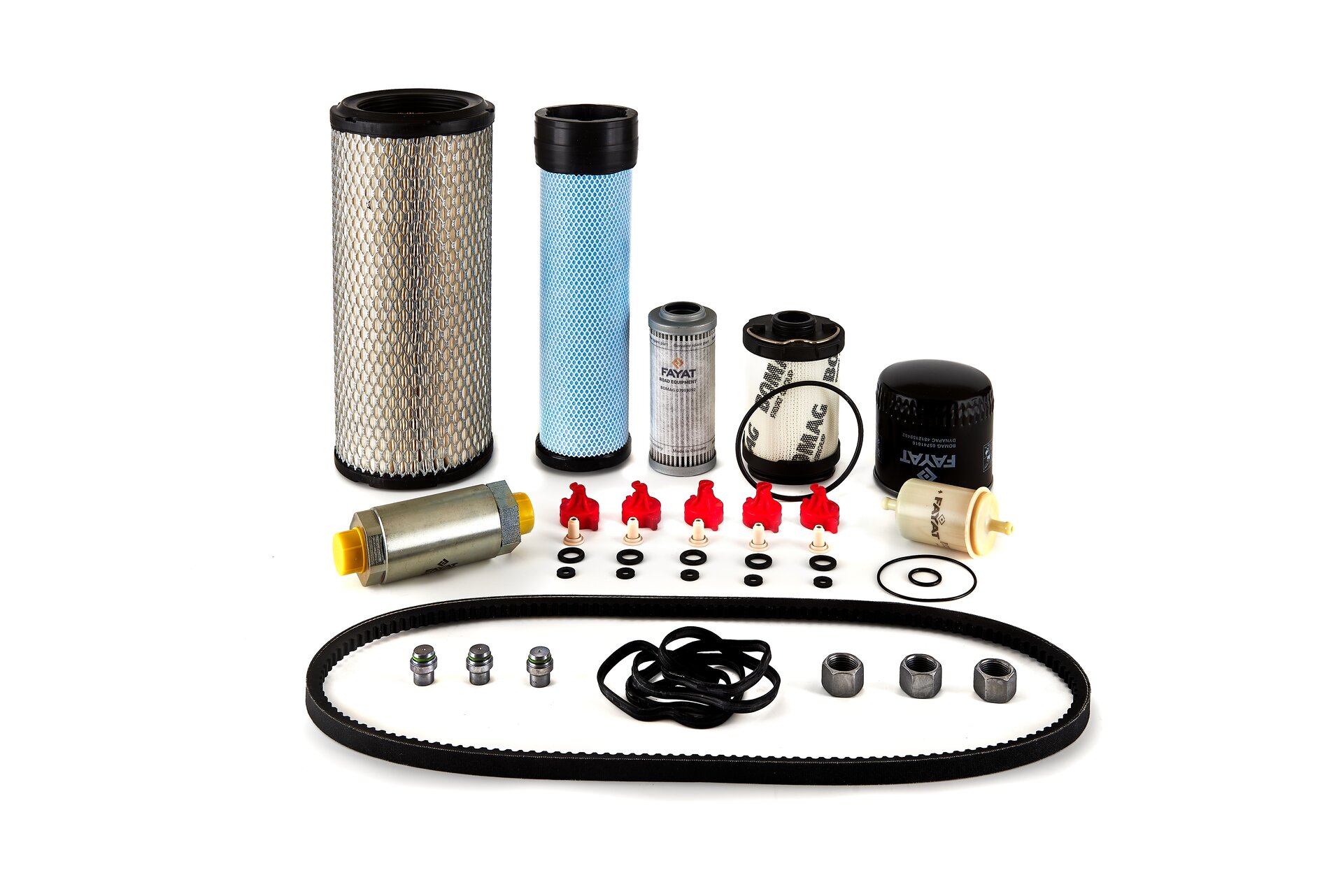 SW1-KIT DE SERVICE BW138AC/AD-5