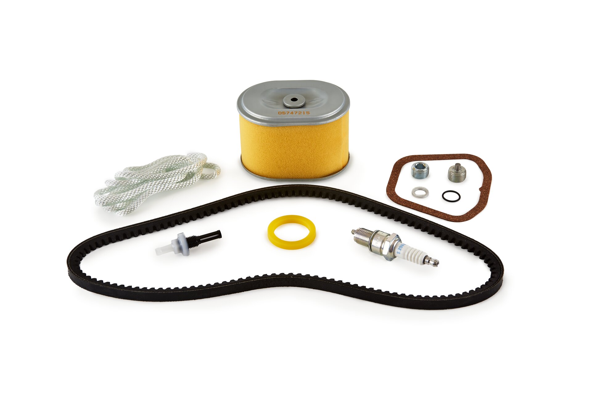 SW10-KIT DE SERVICE BVP10/36