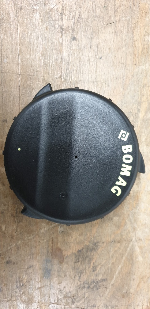 TANKDECKEL