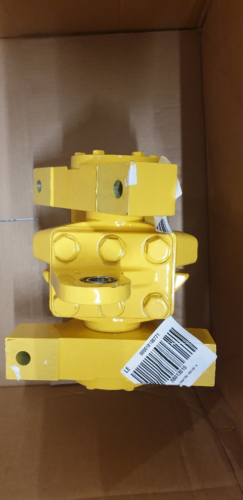 ARTICULATION A PENDULE COMPL.
