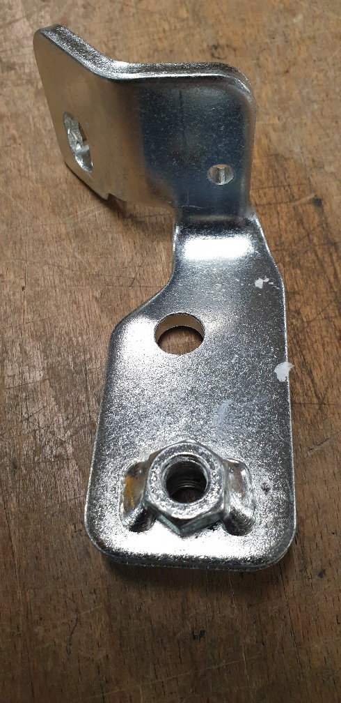 ABSTREIFERHALTER