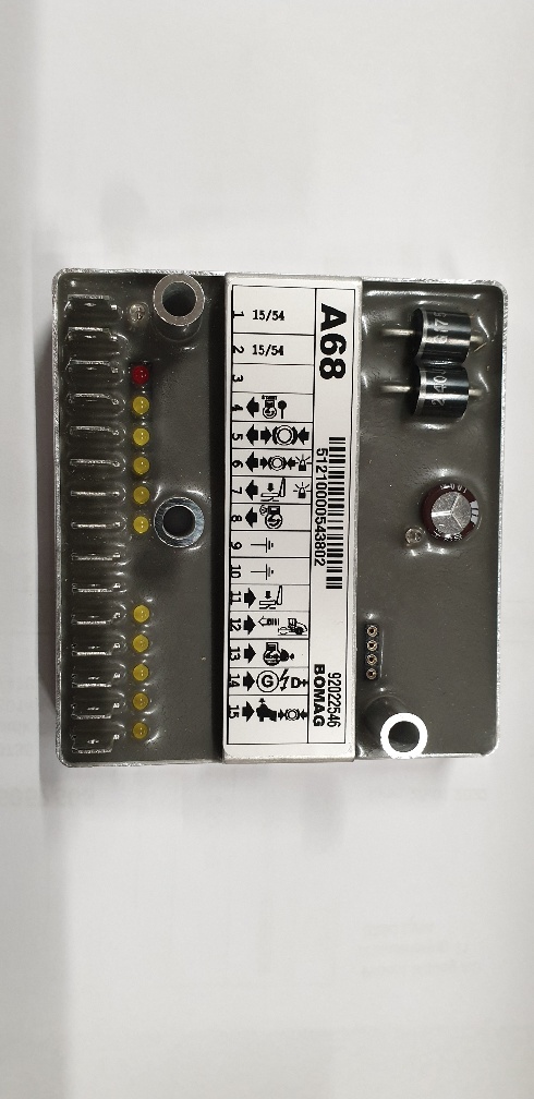 MODULE