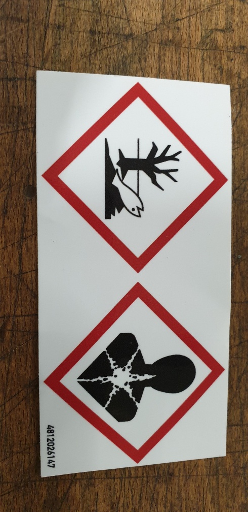 AUTOCOLLANT