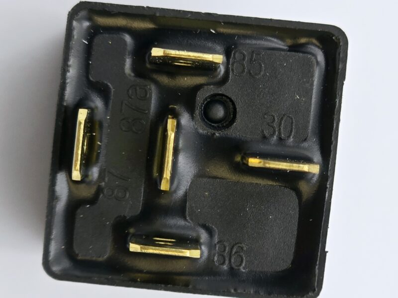 RELAIS 12V - Image 2