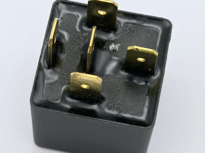 RELAIS 12V - Image 2
