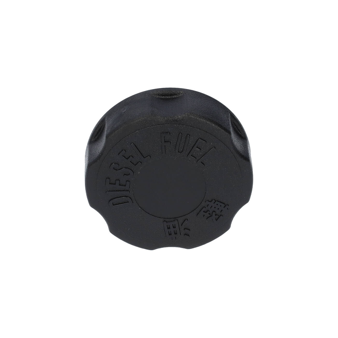 TANKDECKEL