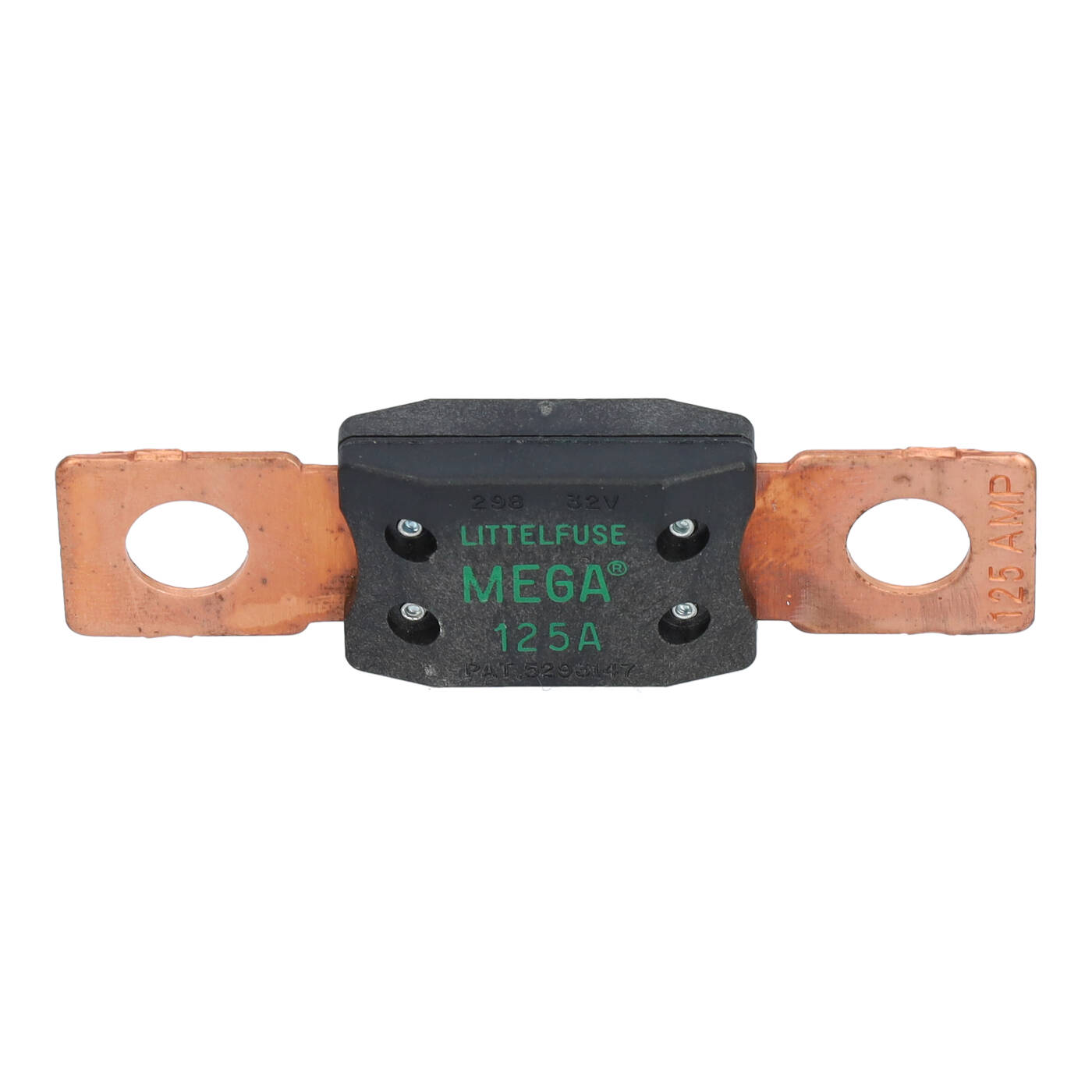 SICHERUNG 125 AMP