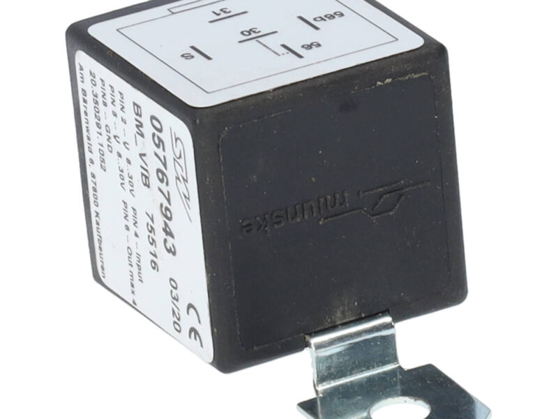 MODULE POUR VIBRATION