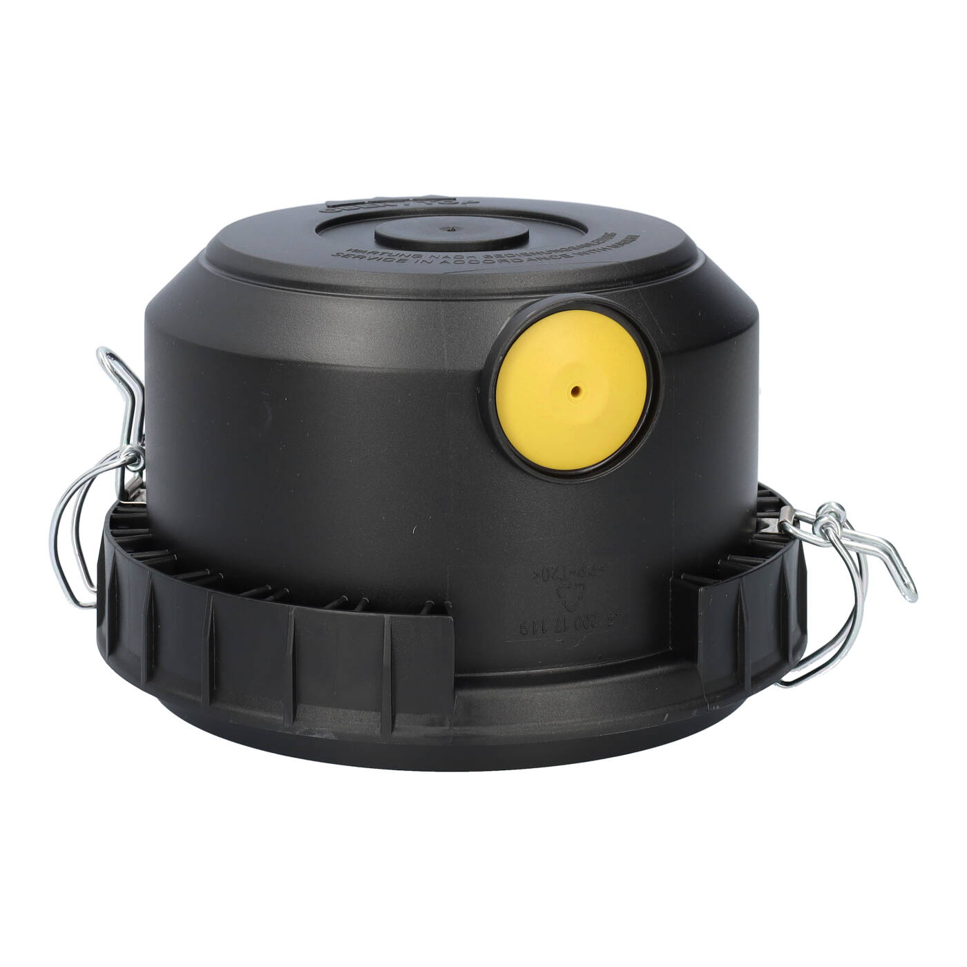 BOITE DE FILTRE A AIR