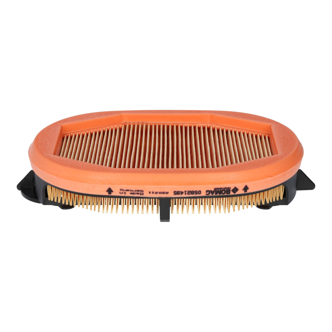 ELEMENT FILTRE A AIR SECONDAIRE