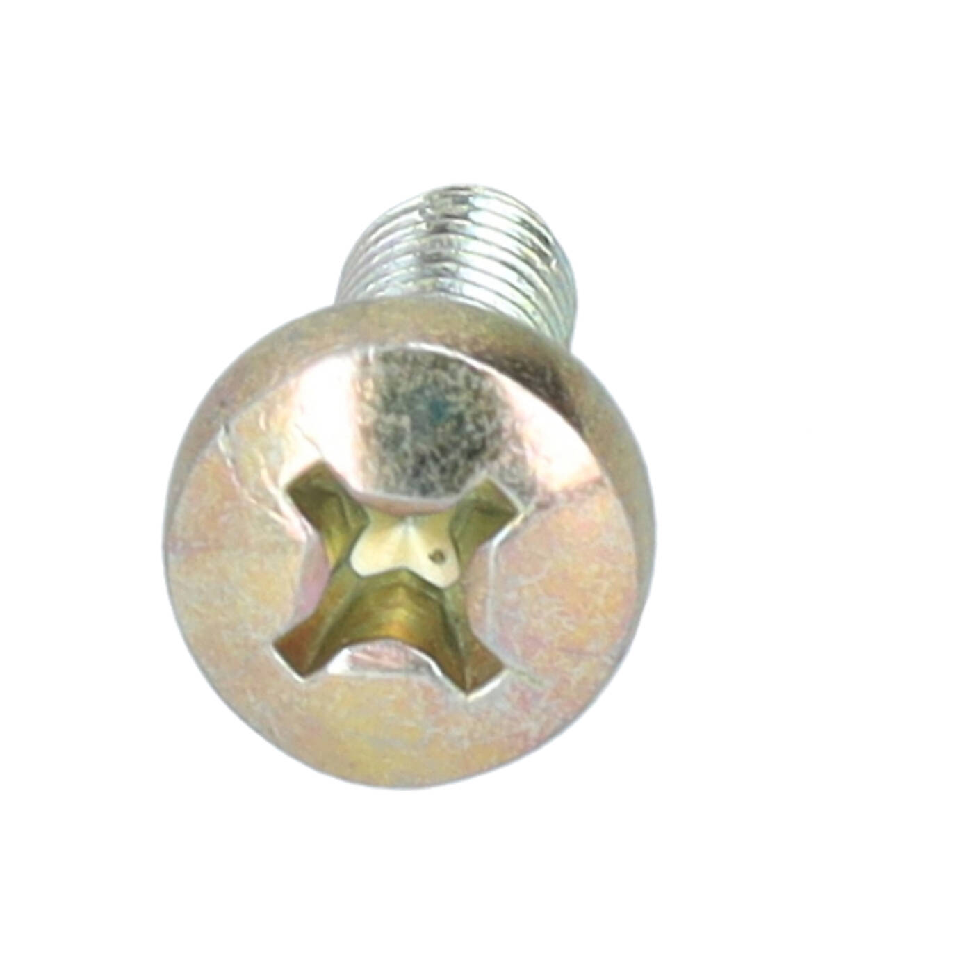 VIS A TETE CYLINDRIQUE FENDUE