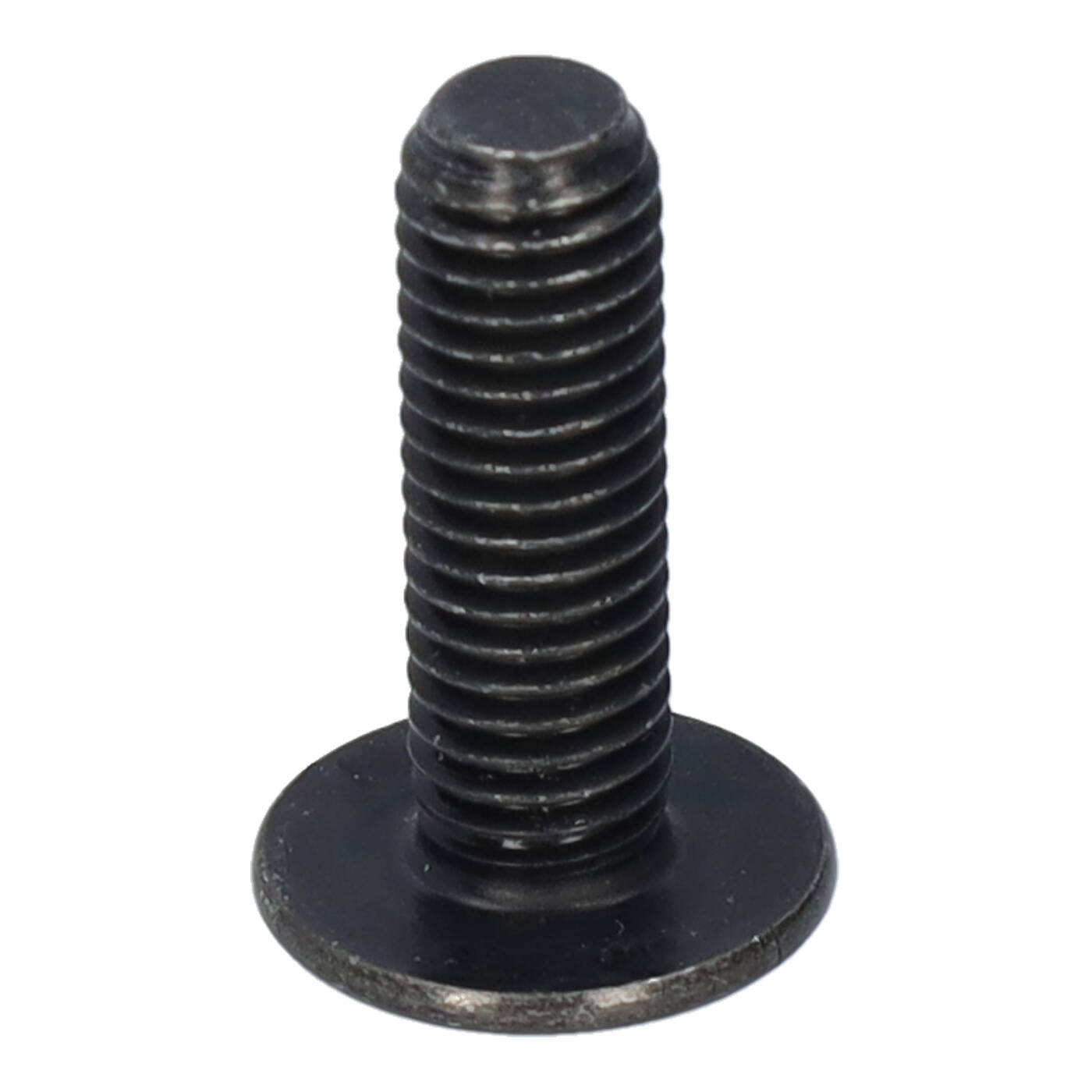 VIS A TETE BOMBEE AVEC DISQUE