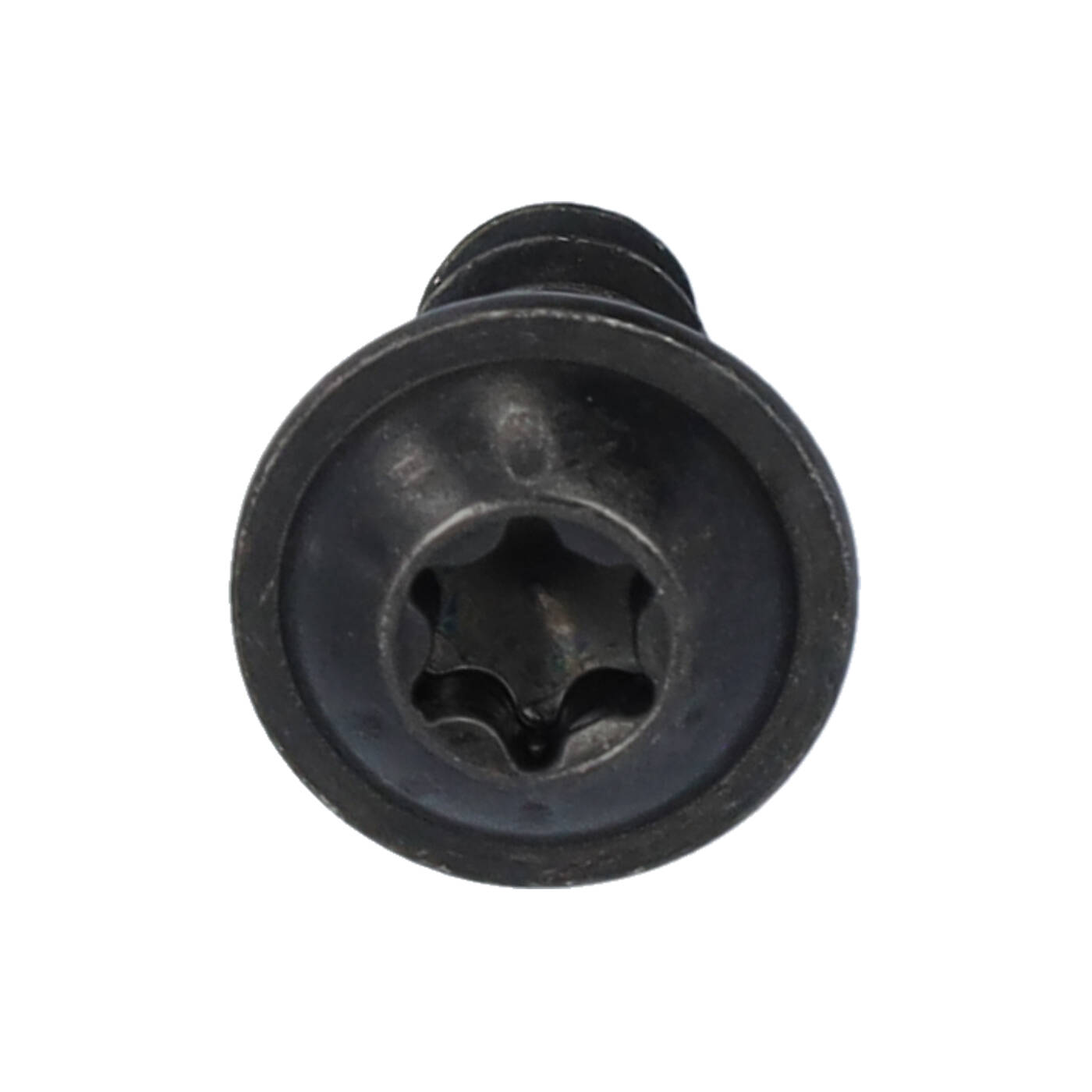 VIS A TETE BOMBEE AVEC DISQUE