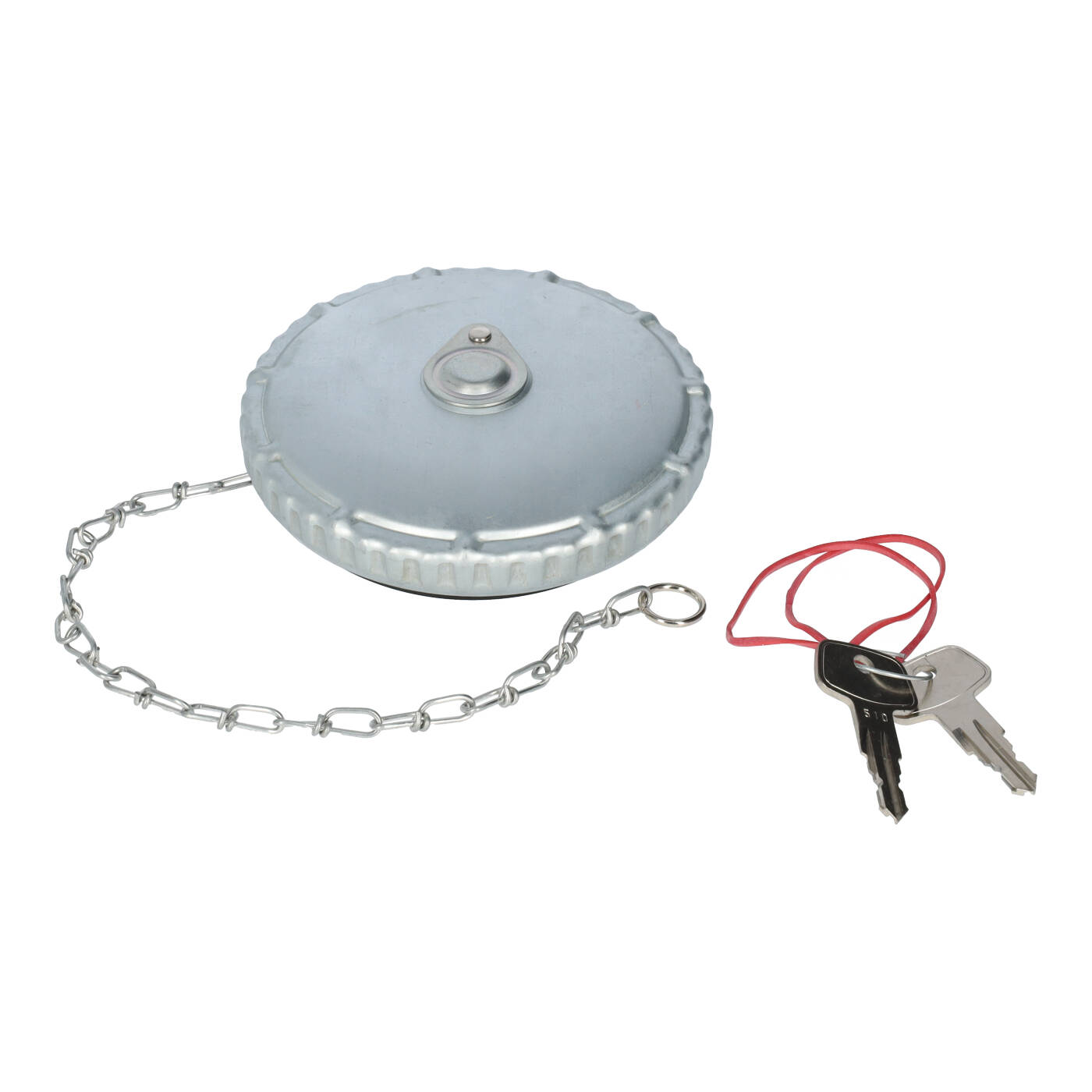 TANKVERSCHLUSSDECKEL MIT 2 SCHLUESSEL