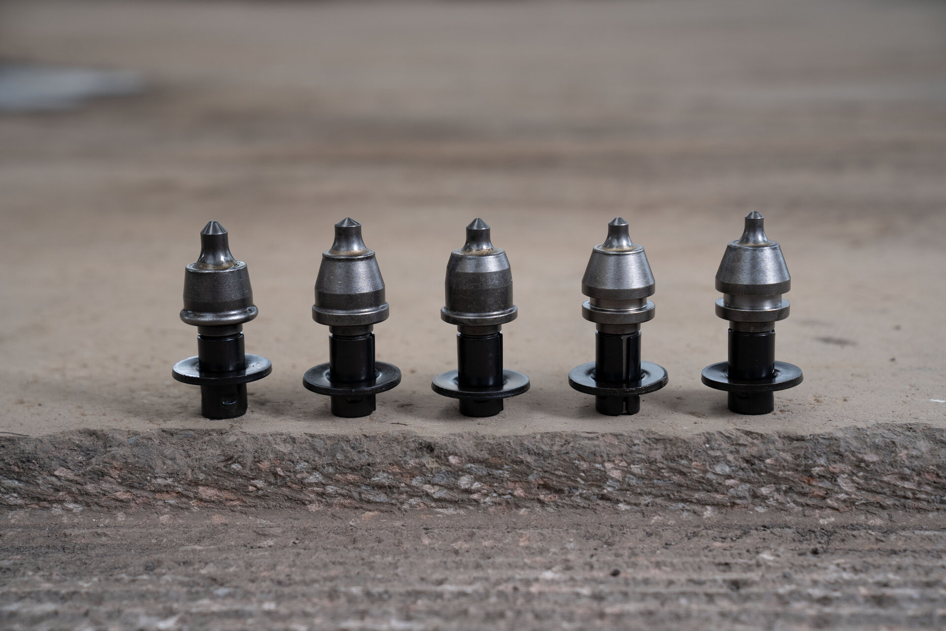 BURIN BMT6 BOX 50 PCS