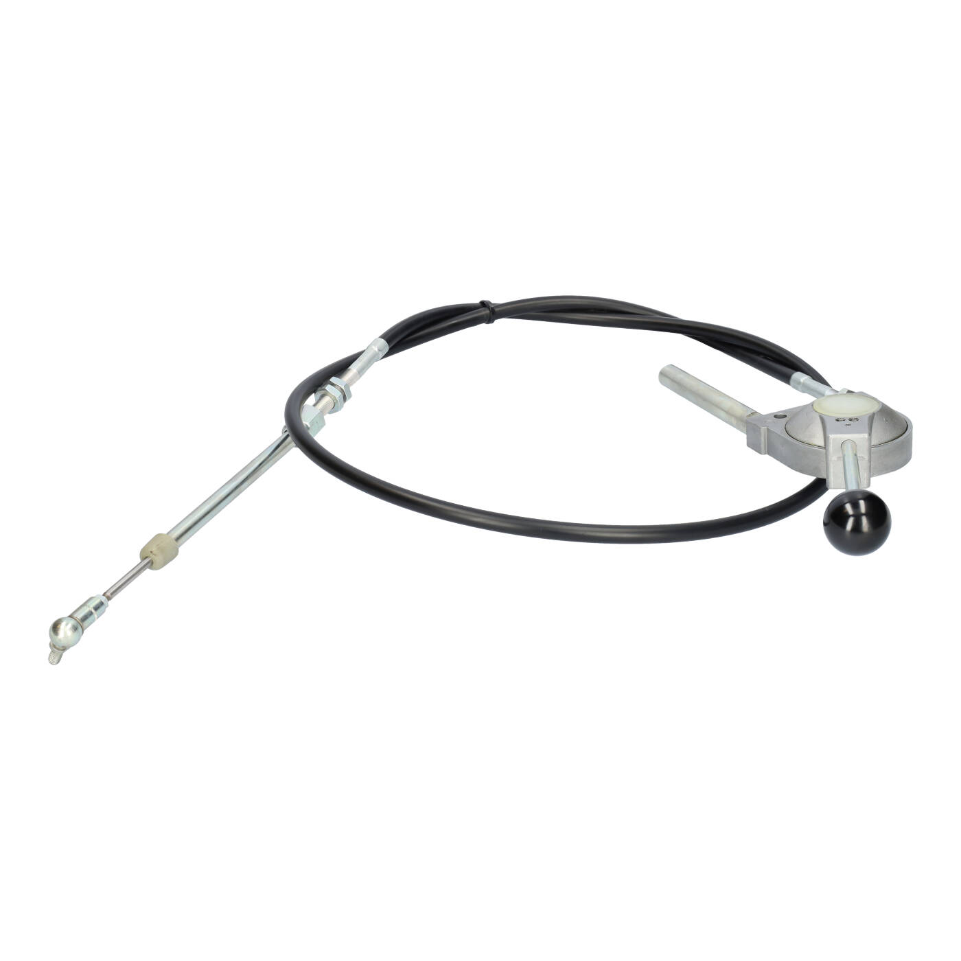 CABLE DE GAZ
