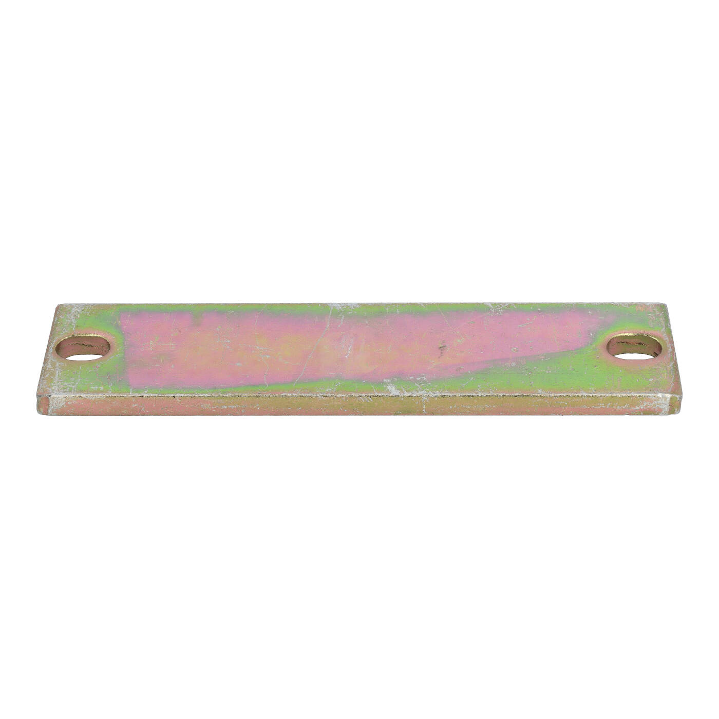 ACIER PLAT
