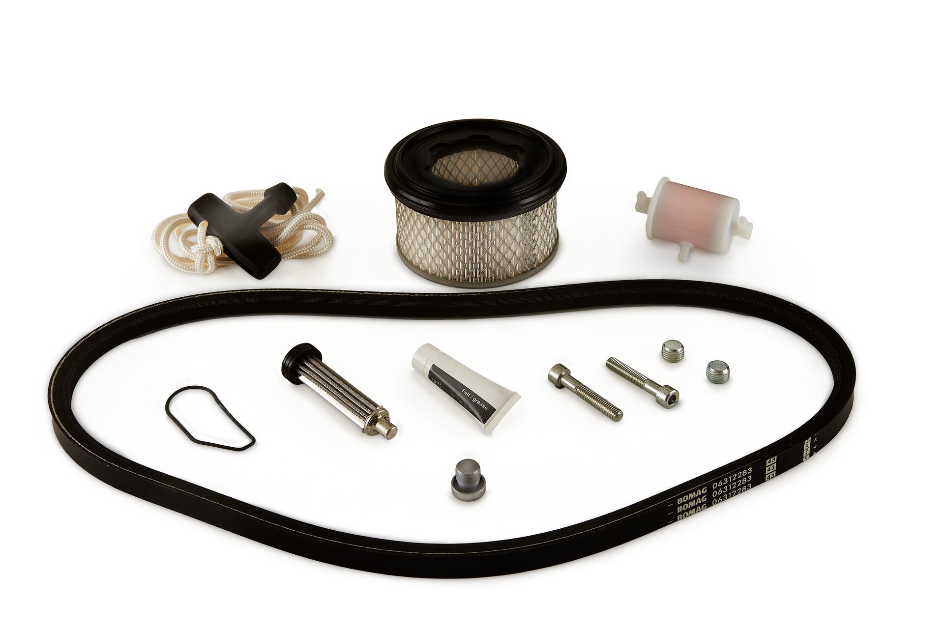 SW10-SERVICE KIT BPR45/55D BPR55/65D
