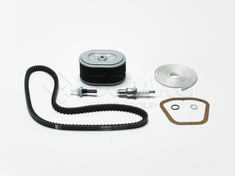 SW10-SERVICE KIT BVP10/36