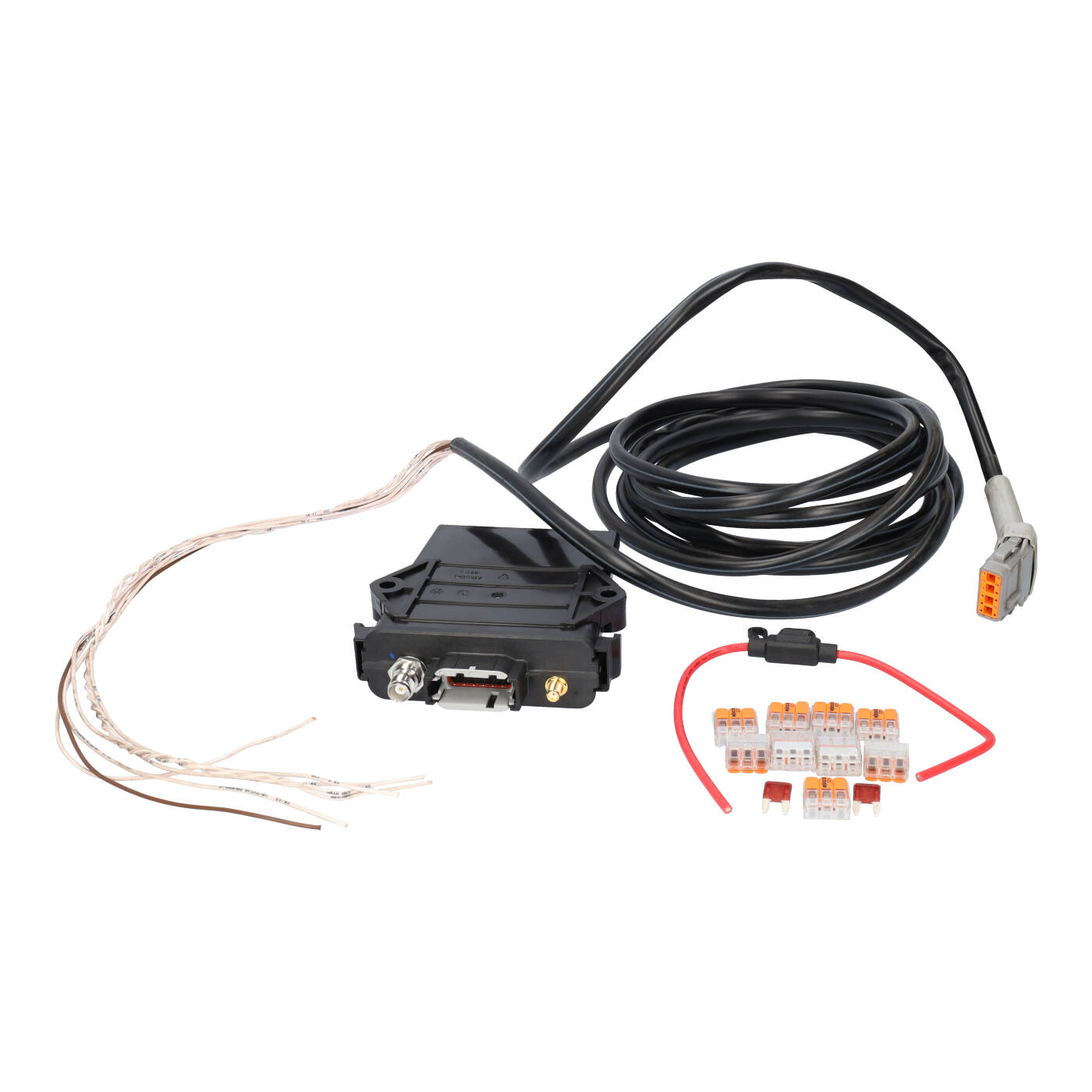 E66-BOMAG TELEMATIC POWER