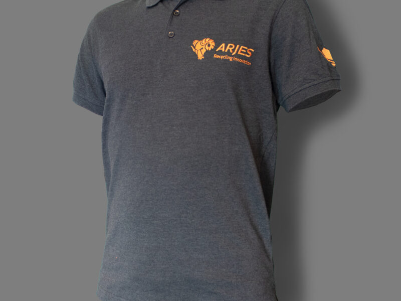 Arjes Poloshirt