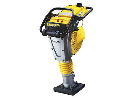 BOMAG Stampfer BT 60