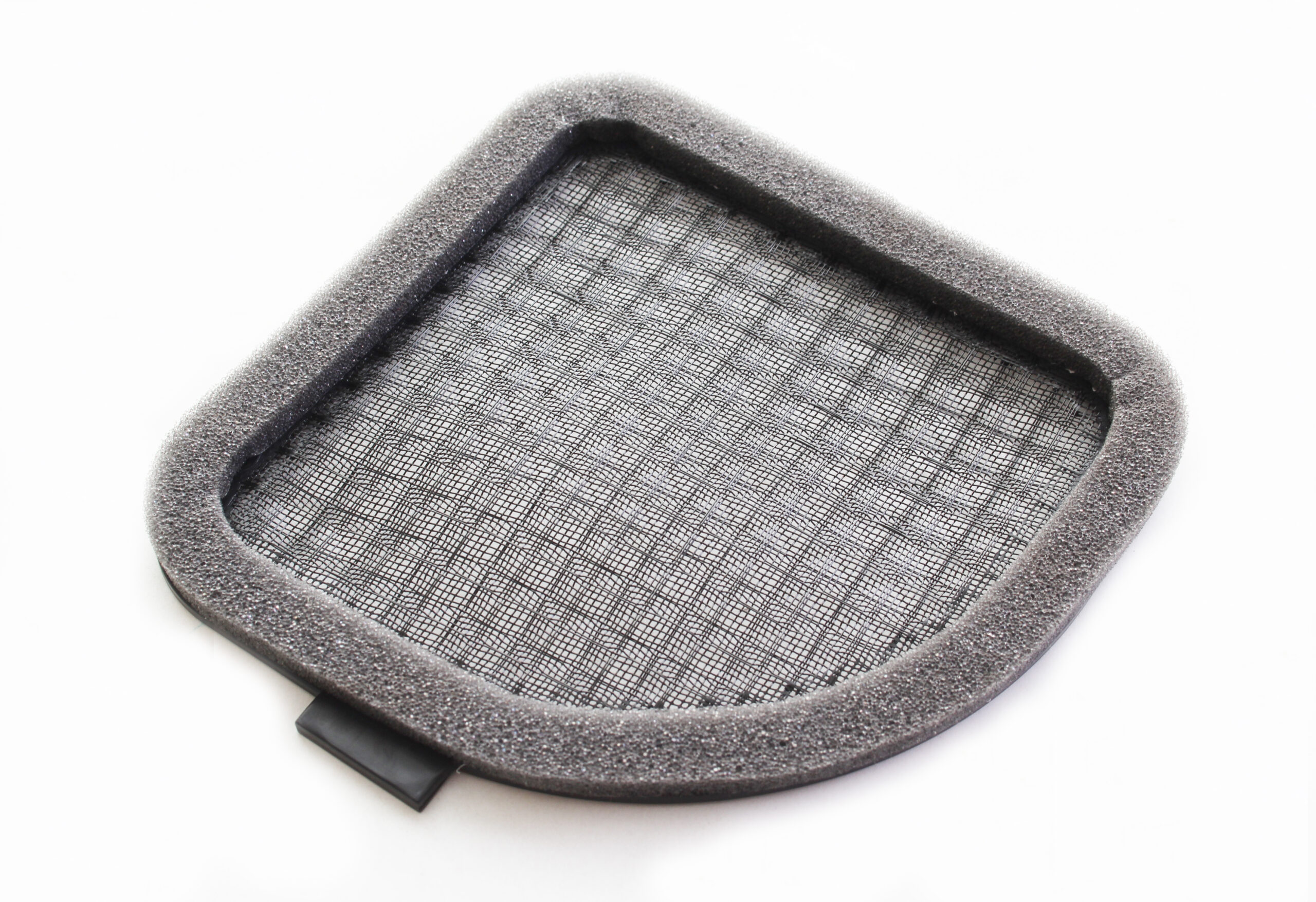FRISCHLUFTFILTER KABINE