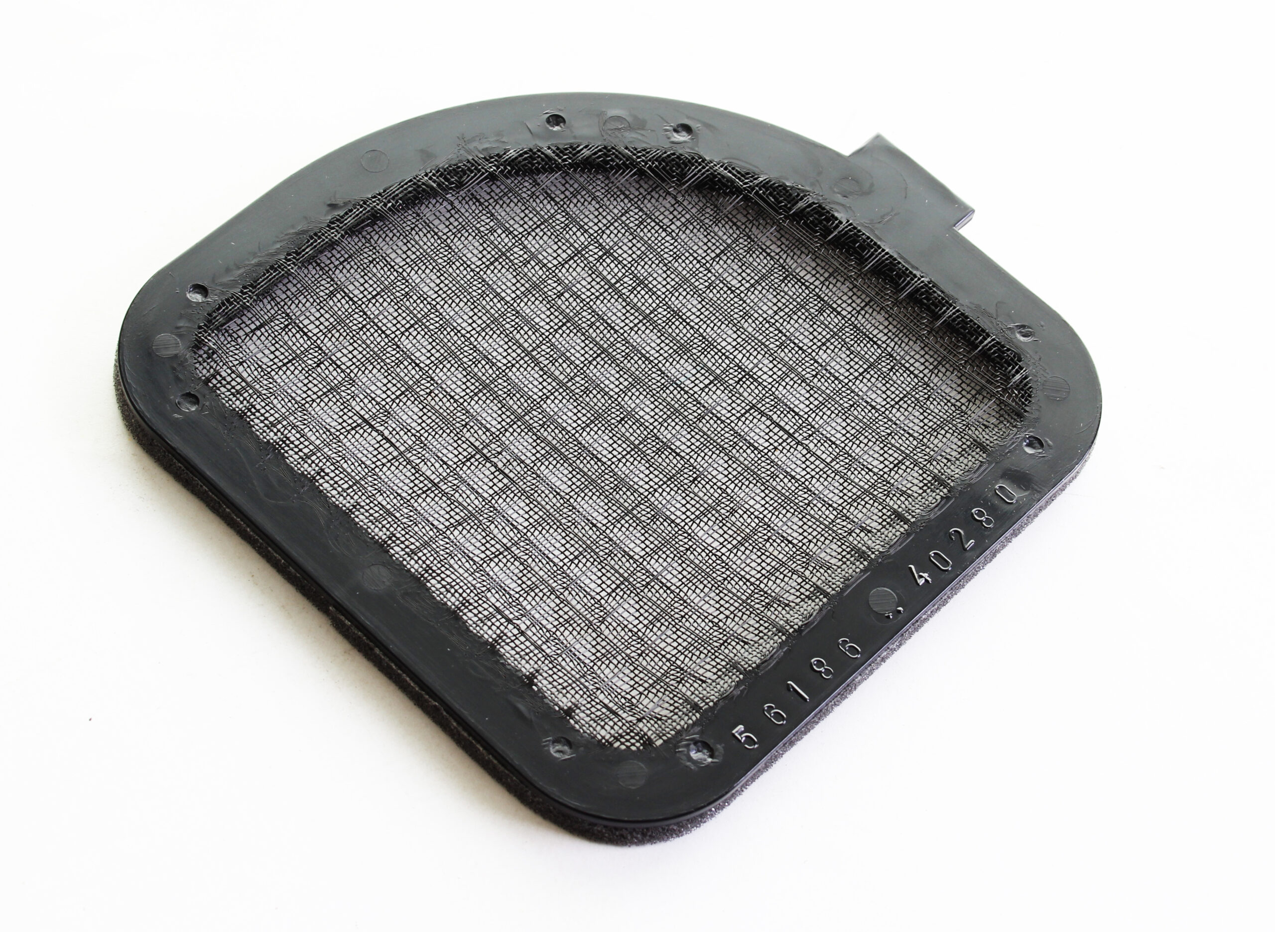 FRISCHLUFTFILTER KABINE