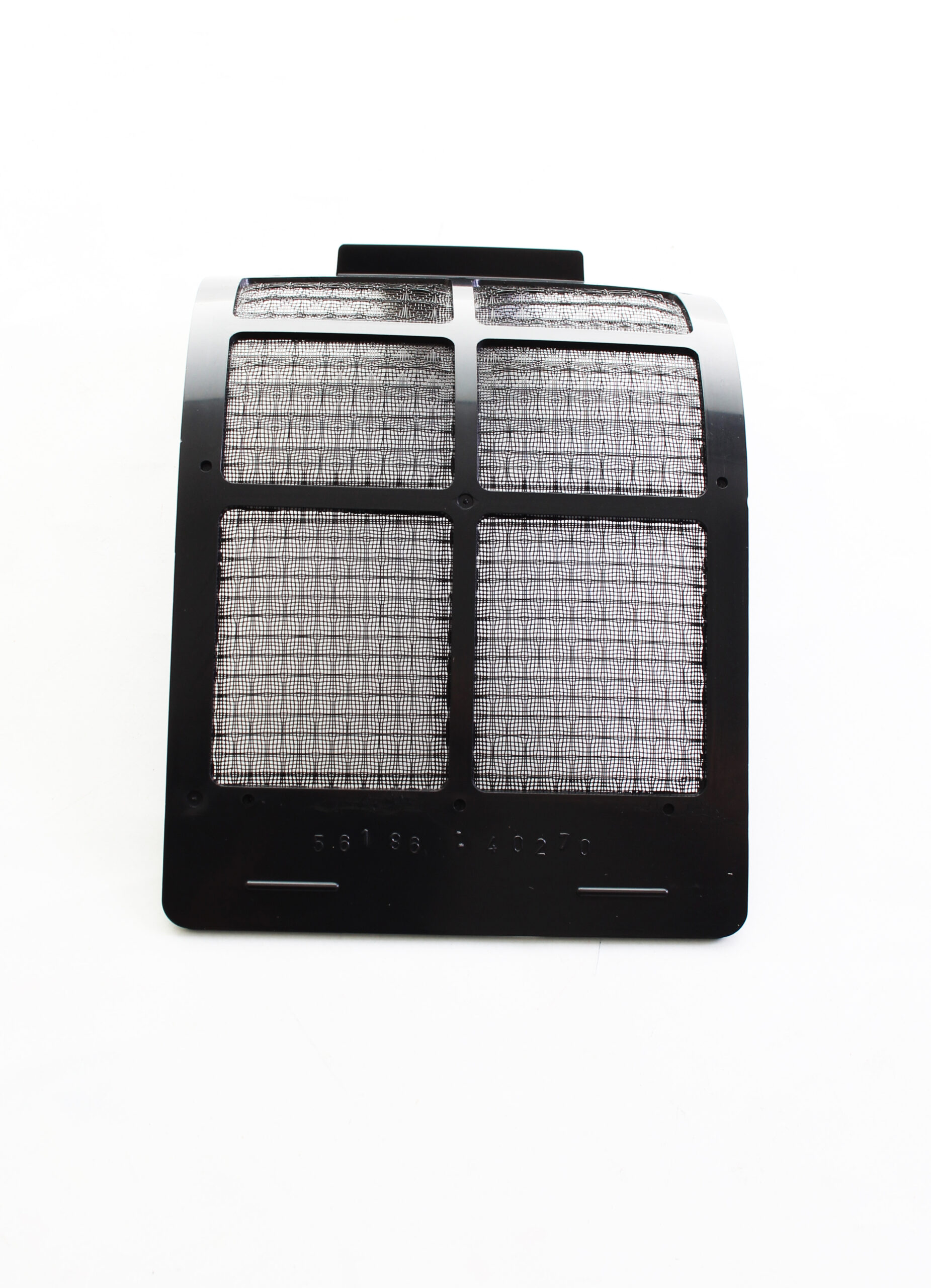 FRISCHLUFTFILTER KABINE