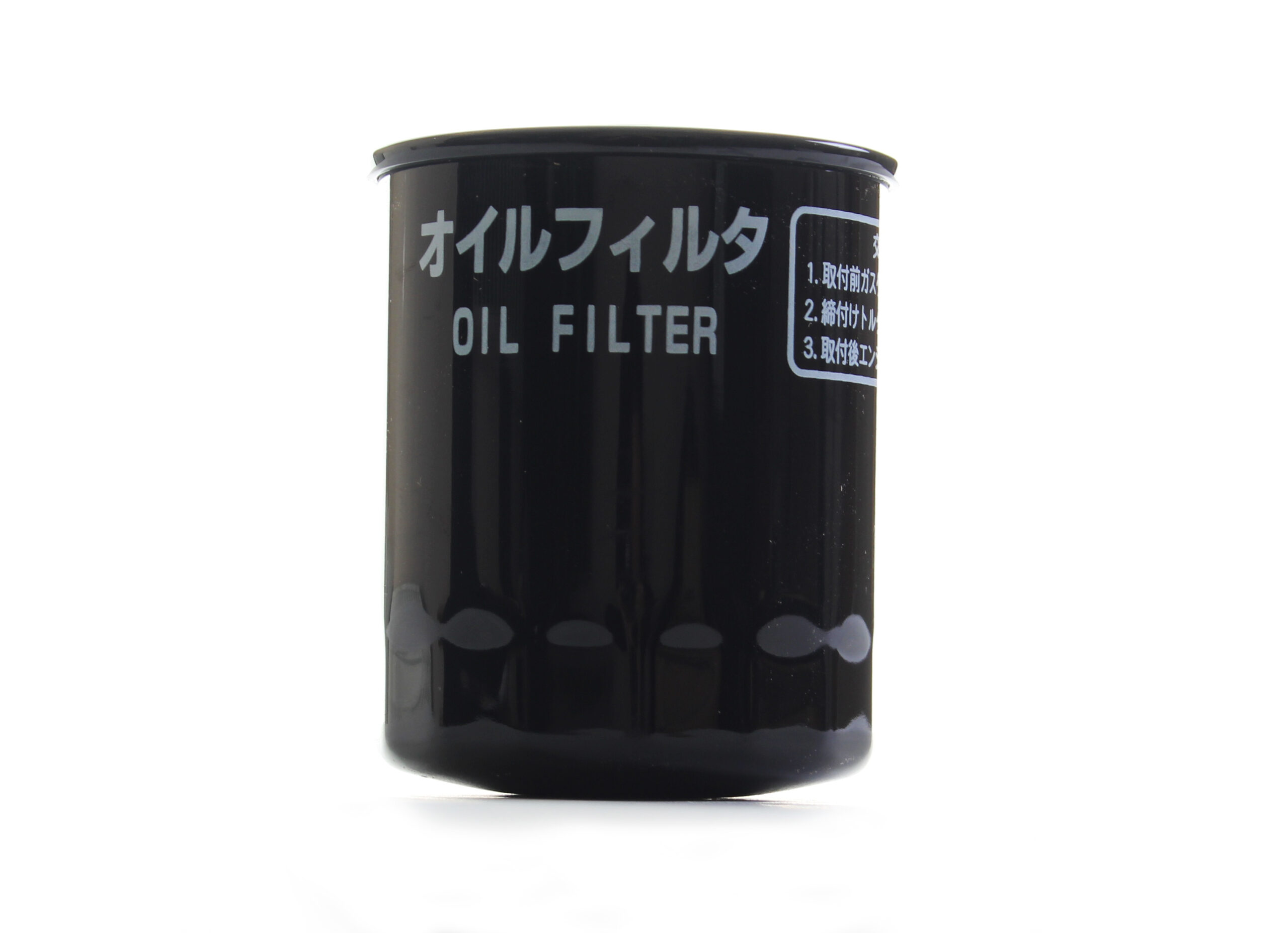 MOTOROELFILTER