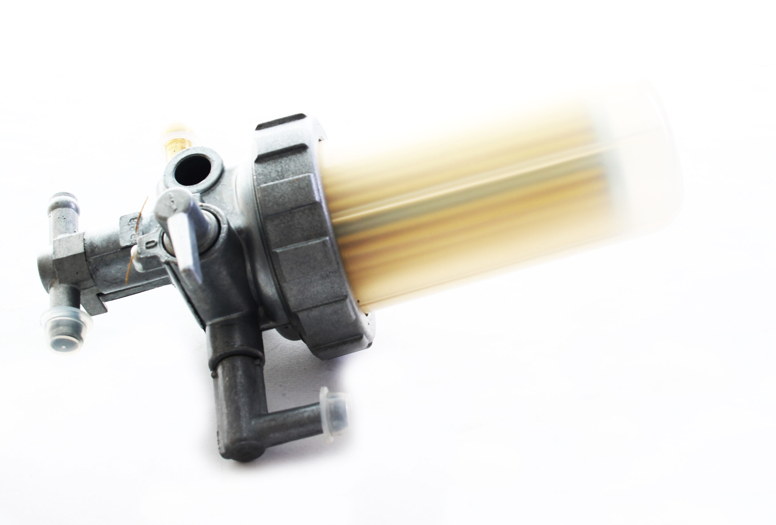 KRAFTSTOFFFILTER KOMPLETT