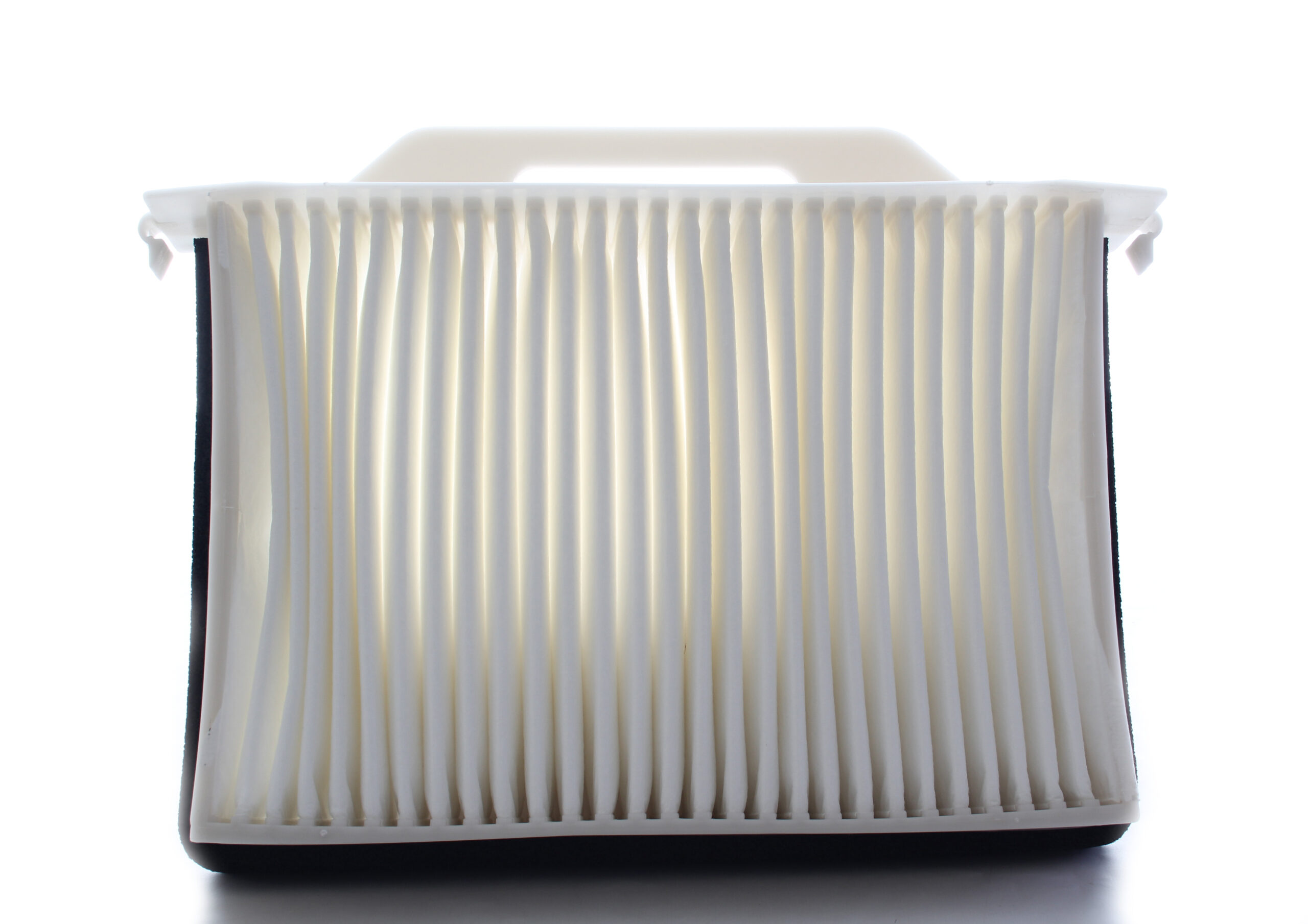 FILTER KLIMAANLAGE AUSSEN