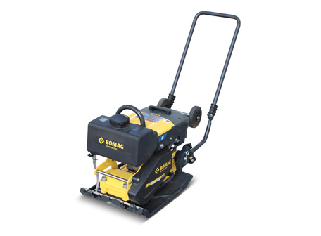 BOMAG Platte BP18/45E