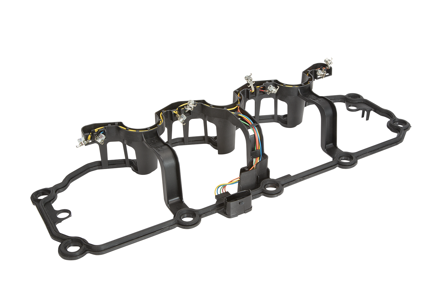 VENTILDECKELDICHTUNG MIT ELEKTROKABEL ZU INJEKTOR