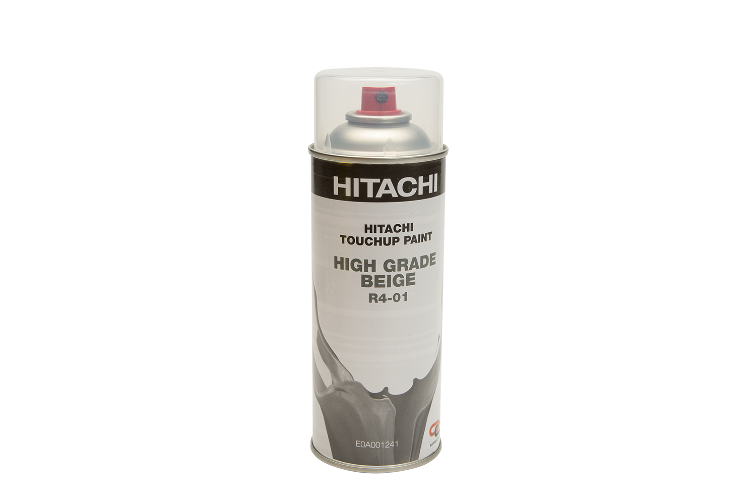 FARBSPRAY "HIGH GRADE BEIGE" R4-01 1K  400ML