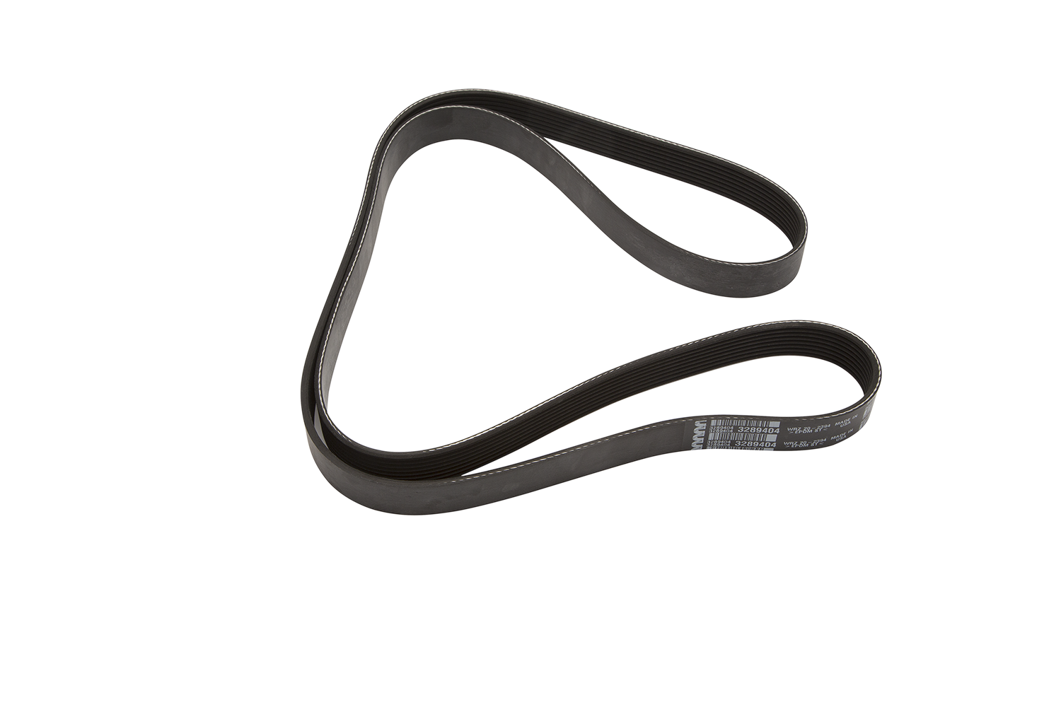 KEILRIEMEN ALTERNATOR