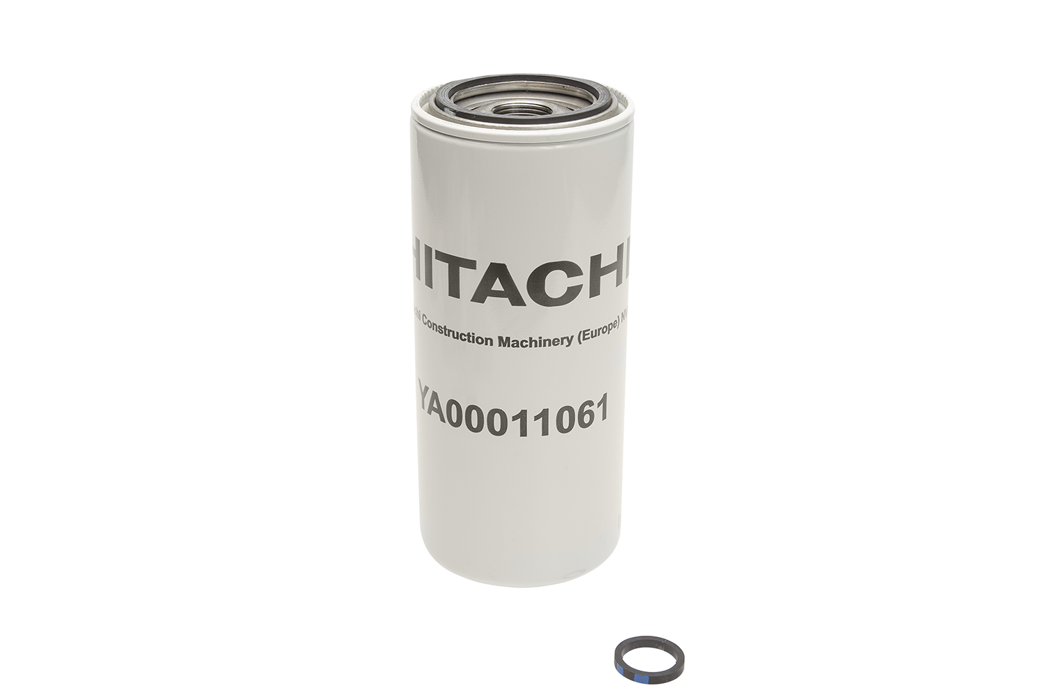 KRAFTSTOFFFILTER MIT SENSOR