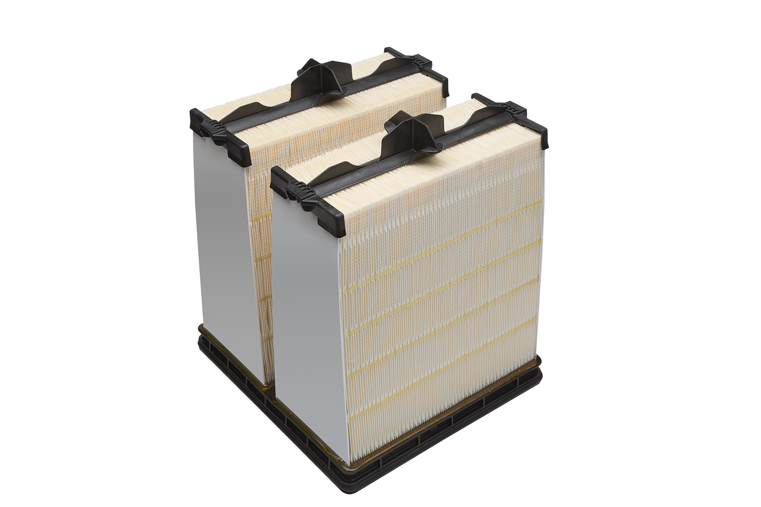 LUFTFILTERELEMENT AUSSEN