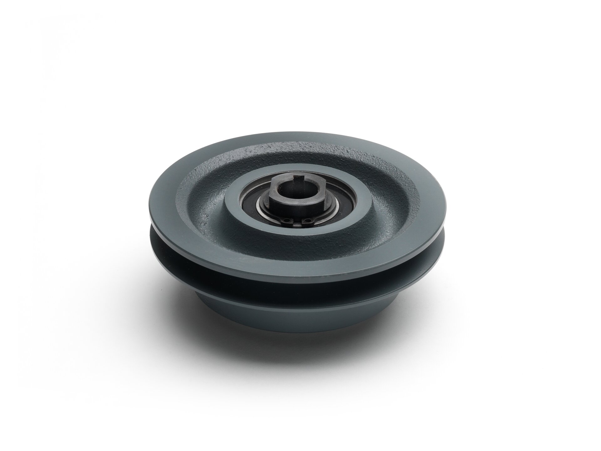 ACCOUPLEMENT CENTRIFUGE